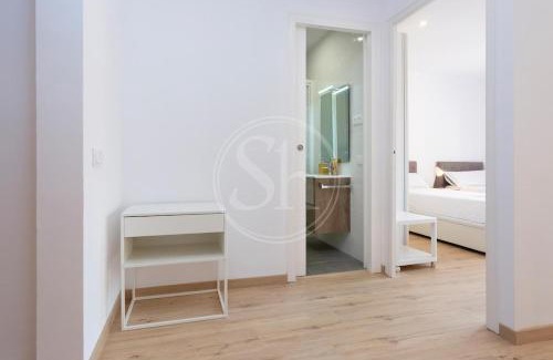 el Camp d'en Grassot i Gracia Nova Apartment | Cómodo apartamento para 5