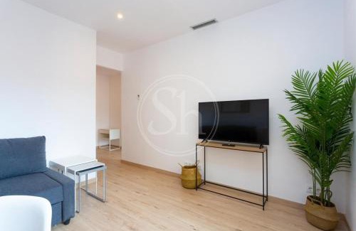 el Camp d'en Grassot i Gracia Nova Apartment | Cómodo apartamento para 5