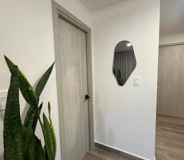 Tegucigalpa Apartment | Cómodo apartamento Vista Perfecta Artemisa