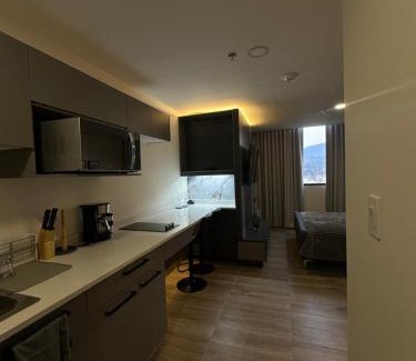 Tegucigalpa Apartment | Cómodo apartamento Vista Perfecta Artemisa