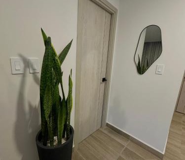 Tegucigalpa Apartment | Cómodo apartamento Vista Perfecta Artemisa
