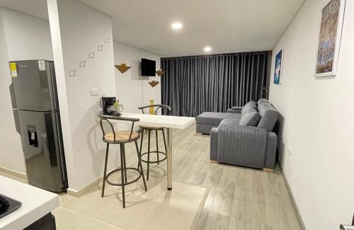 Paipa Apartment | Cómodo Apto Lago Sochagota