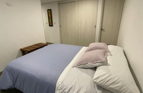 Paipa Apartment | Cómodo Apto Lago Sochagota