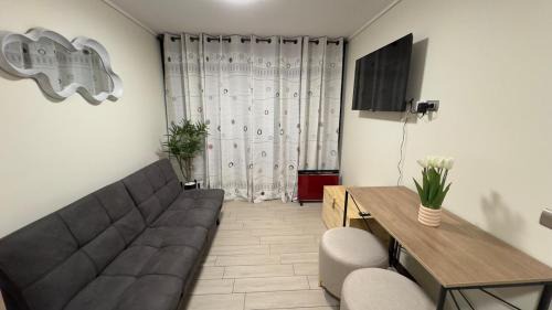 Independencia Apartment | Cómodo, Cálido Depto en Santiago