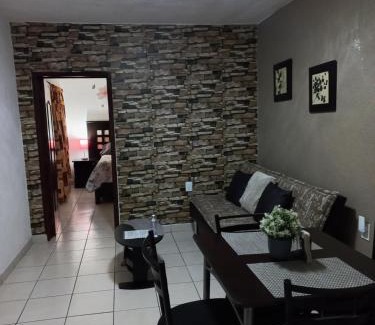 Venustiano Carranza Apartment | Cómodo & confortable apartamento. 5 minutos del aeropuerto