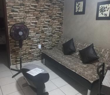 Venustiano Carranza Apartment | Cómodo & confortable apartamento. 5 minutos del aeropuerto