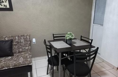 Venustiano Carranza Apartment | Cómodo & confortable apartamento. 5 minutos del aeropuerto