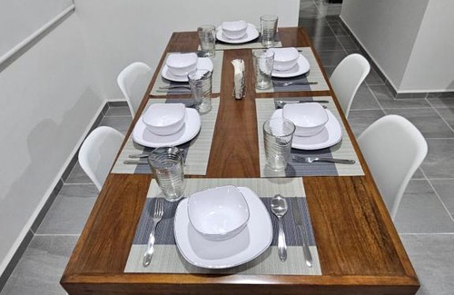Villa Juarez Apartment | Cómodo departamento en playa del Carmen