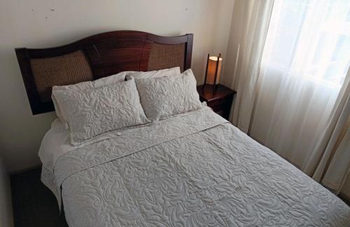 Padre Las Casas Apartment | Cómodo departamento amoblado con estacionamiento