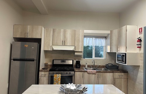 Tijuana Apartment | CÓMODO DEPARTAMENTO A UNOS MINUTOS DE LA GARITA DE SAN YSIDRO