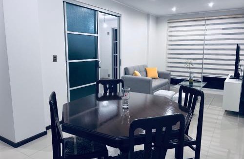 Cochabamba Apartment | Cómodo Departamento