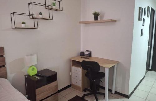 Independencia Apartment | Cómodo departamento