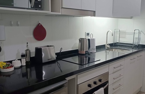 Valdivia Apartment | Cómodo Departamento Estudio Isla Teja! A Solo Pasos del Centro de Valdivia
