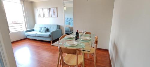 Bellas Artes Apartment | Cómodo departamento en Barrio Bellas Artes