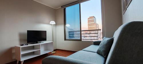 Bellas Artes Apartment | Cómodo departamento en Barrio Bellas Artes