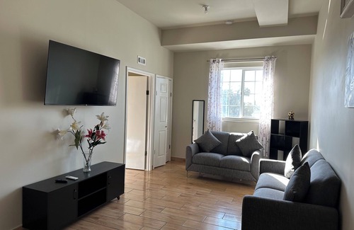Tijuana Apartment | CÓMODO DEPARTAMENTO EN ZONA ESTRATÉGICA DE TIJUANA
