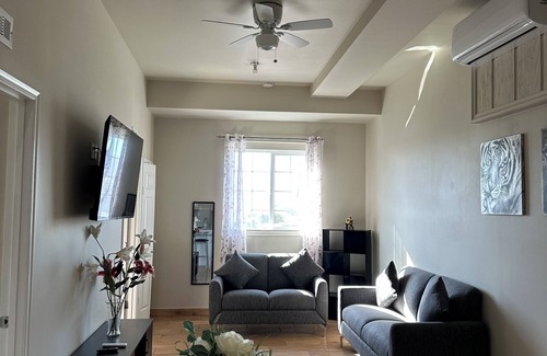 Tijuana Apartment | CÓMODO DEPARTAMENTO EN ZONA ESTRATÉGICA DE TIJUANA