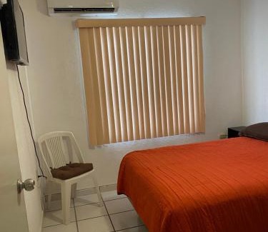 Boca del Rio Apartment | Cómodo Departamento