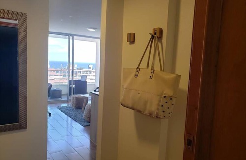 Iquique Apartment | Cómodo Depto en casco Histórico