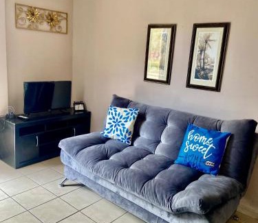 Las Mananitas Apartment | Cómodo ideal para ti cerca de estadio el encanto