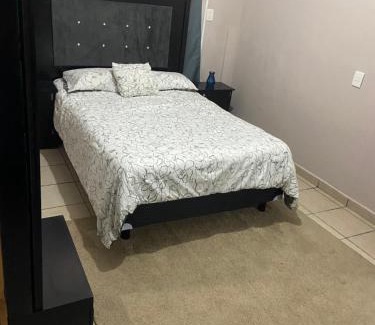 Las Mananitas Apartment | Cómodo ideal para ti cerca de estadio el encanto