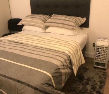 Las Condes Apartment | Cómodo ,impecable , 4 Mts Clinica las Condes