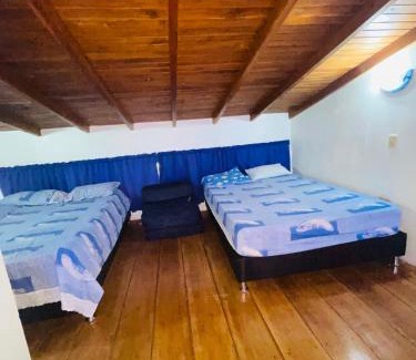 Chichiriviche Apartment | Cómodo town-house con piscina