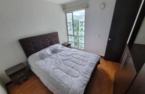 El Capuli Apartment | Cómodo y acogedor apartamento
