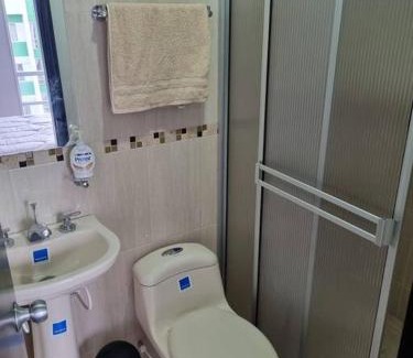 El Capuli Apartment | Cómodo y acogedor apartamento