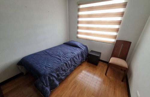 El Capuli Apartment | Cómodo y acogedor apartamento