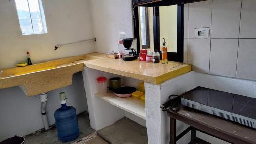 Oaxaca Apartment | Cómodo y acogedor departamento