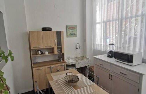 Mariano Melgar Apartment | Cómodo y bonito departamento