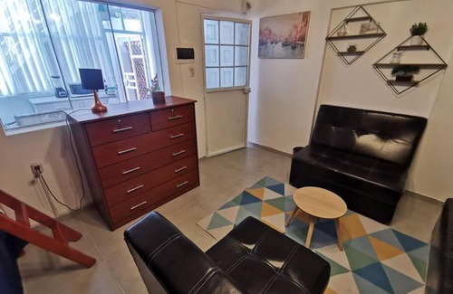 Mariano Melgar Apartment | Cómodo y bonito departamento