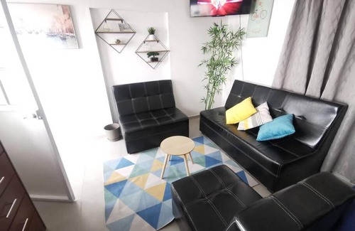 Mariano Melgar Apartment | Cómodo y bonito departamento