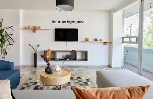 Polanco Apartment | Cómodo y céntrico departamento en Polanco