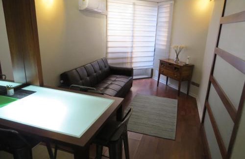 Bellas Artes Apartment | Cómodo y elegante departamento