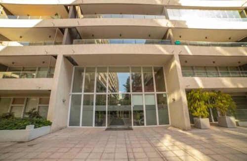 Las Condes Apartment | Cómodo y Full Equipado Dpto 2D2B en Las Condes