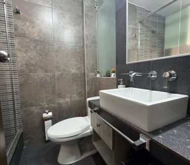 Cerro Colorado District Apartment | Cómodo y hermoso departamento amoblado