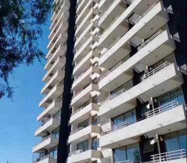 Independencia Apartment | Cómodo y práctico, a pasos del metro