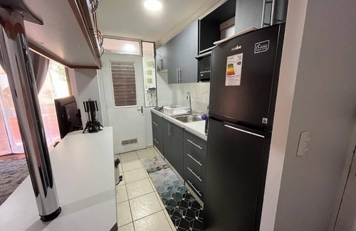 Arica Apartment | Cómodo y Renovado Frente al Mar, Descansa y Disfruta de una Gran Ubicación