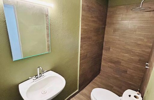 Zapopan Apartment | Cómodo y sencillo estudio bien ubicado