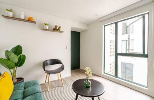 Barranco Apartment | Cómodo y silencioso Apartamento 1BR en Barranco