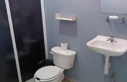 Mazatlan House | Cómodos cuartos para tu economia