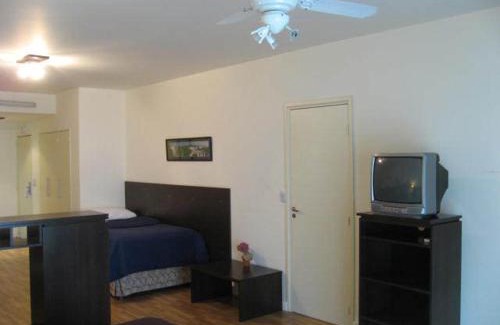 Recoleta Apartment | Córdoba Suites Recoleta