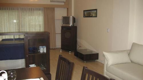Recoleta Apartment | Córdoba Suites Recoleta