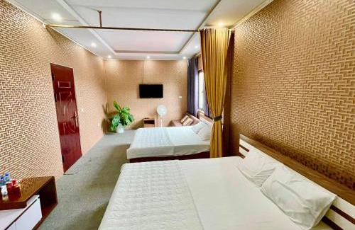 Lao Cai Hotel | Cô Chung Hotel