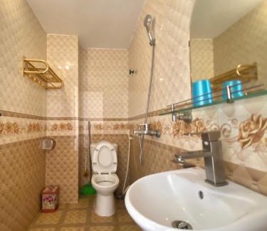 Lao Cai Hotel | Công Thành Hotel