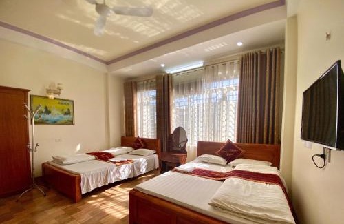 Lao Cai Hotel | Công Thành Hotel