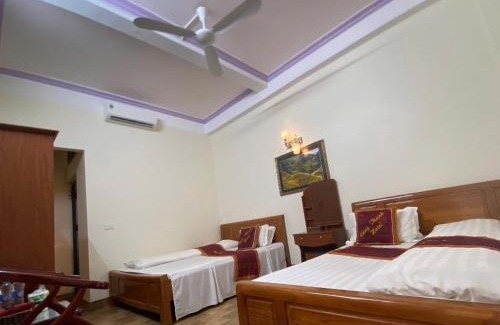 Lao Cai Hotel | Công Thành Hotel