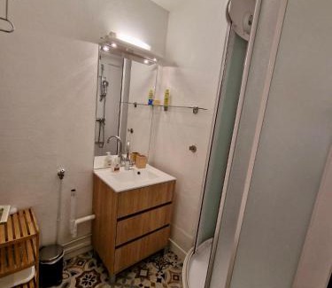 Cabourg Apartment | Côté Plage & Balcon